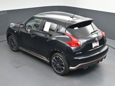 Used 2014 Nissan Juke NISMO RS image 35