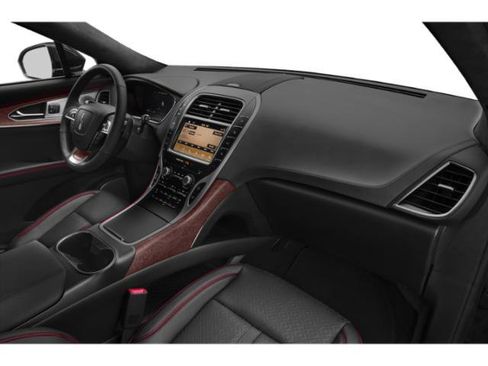 Used 2019 Lincoln Nautilus Black Label AWD/4WD image 15