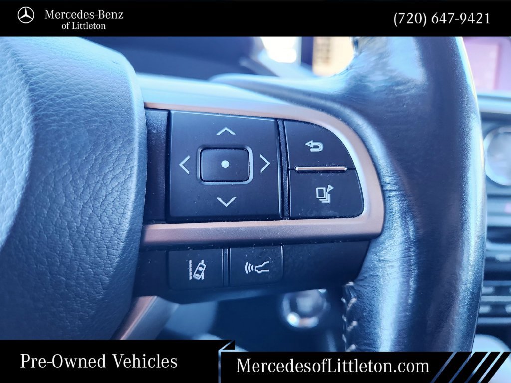 Used 2017 Lexus RX 350 AWD w/ Premium Package image 27