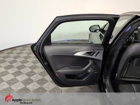 Used 2012 Audi A6 3.0T Prestige AWD/4WD image 28