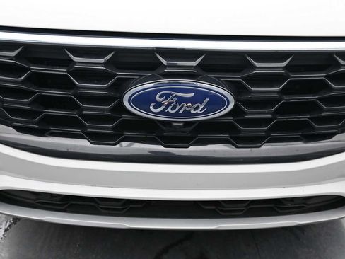 Certified 2025 Ford Escape ST-Line Elite w/ Premium Technology Package AWD/4WD image 28