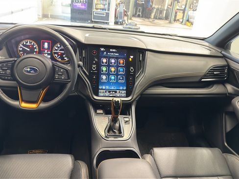 Used 2023 Subaru Outback Wilderness image 7