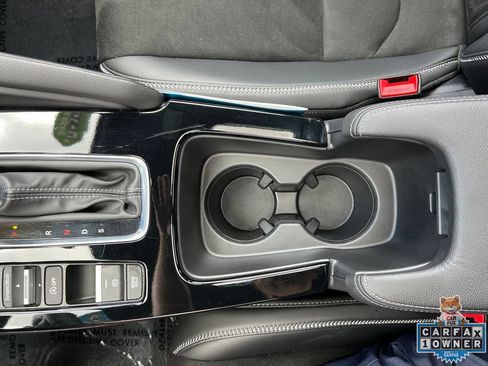 Used 2025 Acura Integra A-Spec FWD image 43