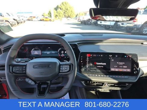 New 2026 Dodge Charger R/T AWD/4WD image 28
