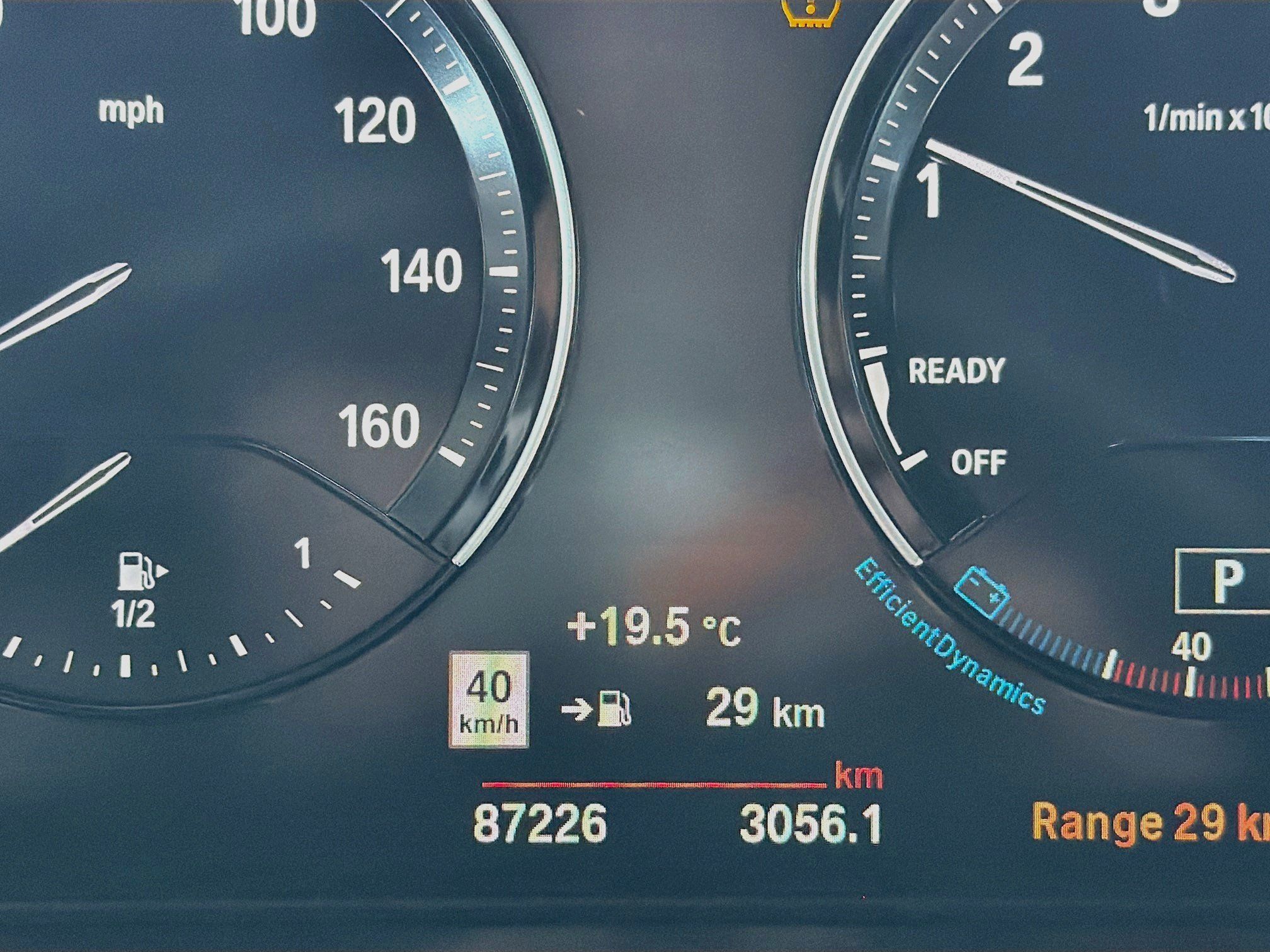 Used 2021 BMW X1 xDrive28i AWD/4WD image 18