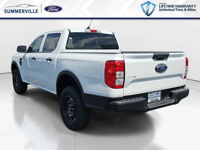 New 2026 Ford Ranger XL RWD image 7