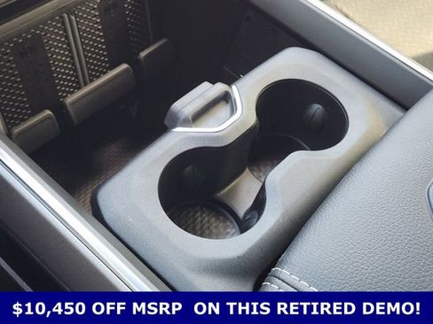 New 2026 RAM 2500 Laramie w/ Night Edition image 16