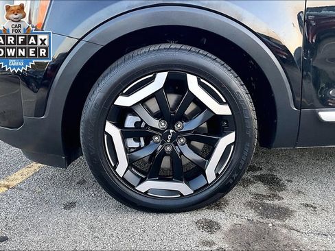 Used 2025 Kia Telluride S AWD/4WD image 8