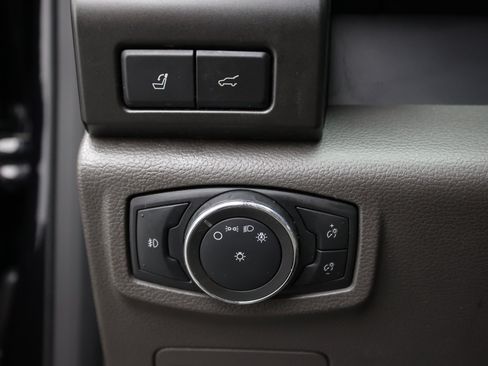 Used 2021 Ford Expedition Max Limited RWD image 21