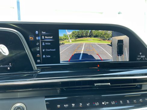 Used 2021 Cadillac Escalade Sport w/ Driver Assist Tech Package AWD/4WD image 24