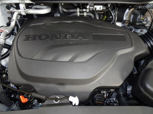 New 2026 Honda Odyssey Elite image 8