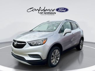 Used 2018 Buick Encore Preferred FWD video 1