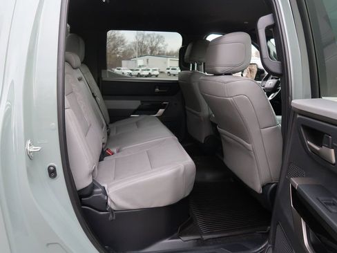 Used 2025 Toyota Tundra Limited image 33