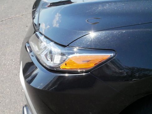 Certified 2023 Toyota Camry LE w/ Cold Weather Package image 16