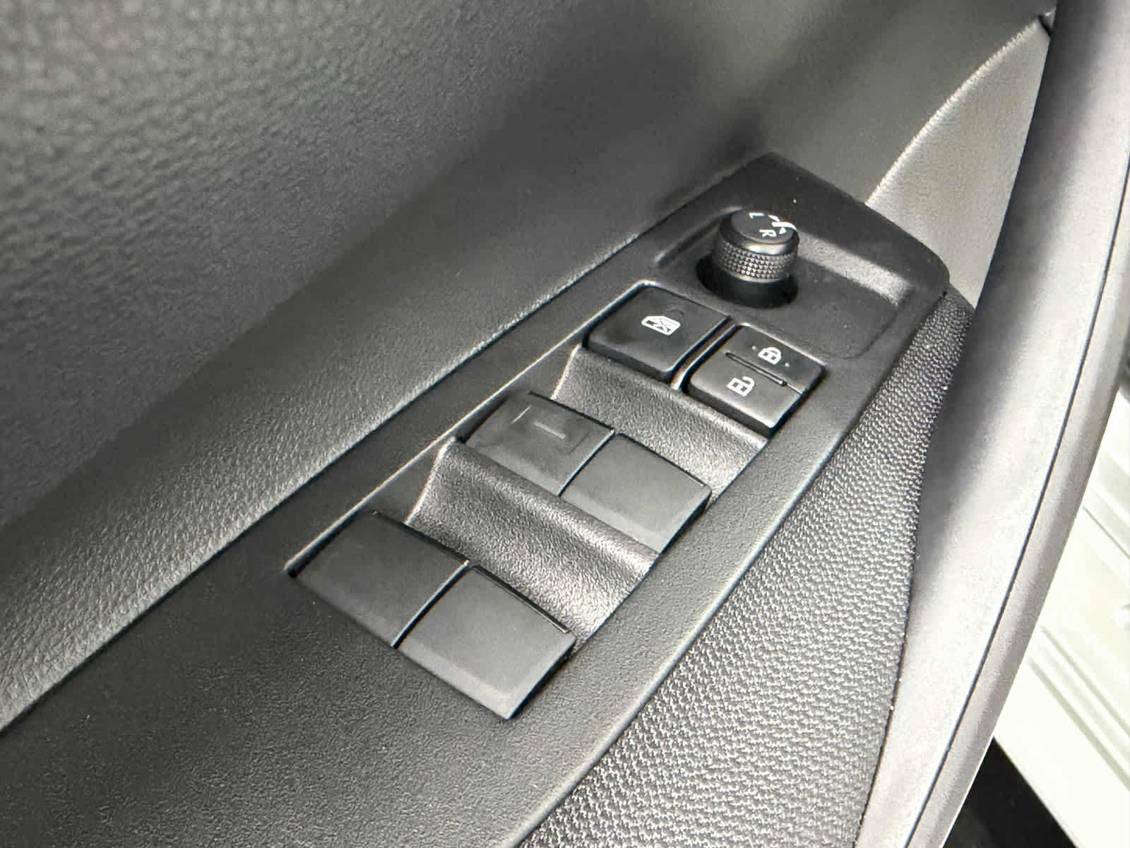 New 2027 Toyota Corolla LE w/ LE Premium Package FWD image 16