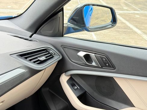 Used 2024 BMW M235i xDrive Gran Coupe M235i xDrive w/ Premium Package image 34