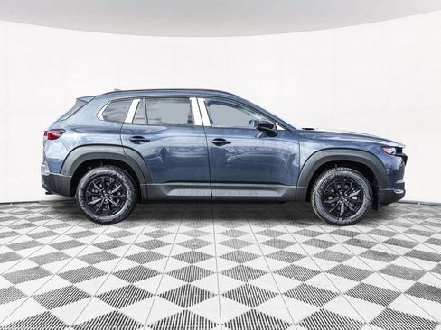 New 2026 MAZDA CX-50 AWD 2.5 Hybrid w/ Premium Pkg image 16