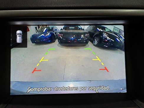 Used 2019 Nissan Pathfinder SV image 36