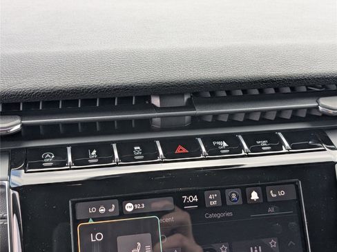 New 2026 Jeep Grand Cherokee Laredo X AWD/4WD image 28