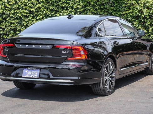 Used 2023 Volvo S90 B6 Plus AWD/4WD image 6