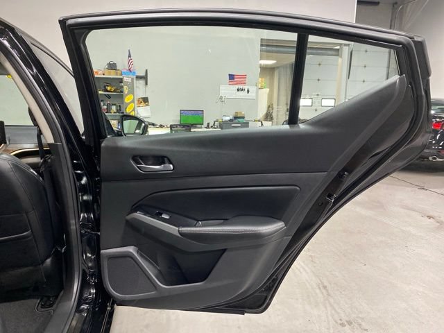 Certified 2023 Nissan Altima 2.5 SL AWD/4WD image 26