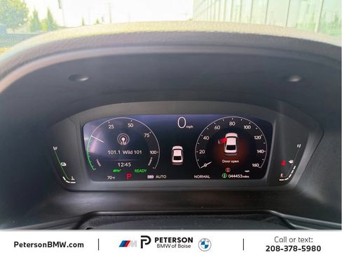Used 2023 Honda Accord Sport image 26