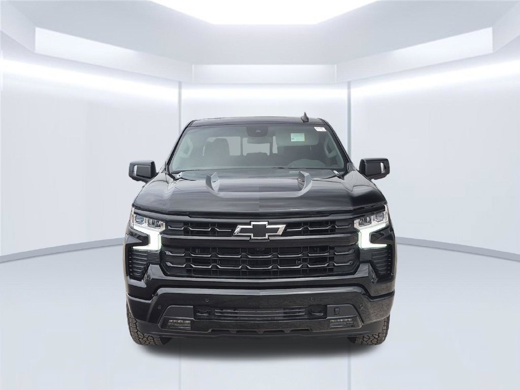 New 2026 Chevrolet Silverado 1500 RST w/ RST All Star Premium Package AWD/4WD image 12