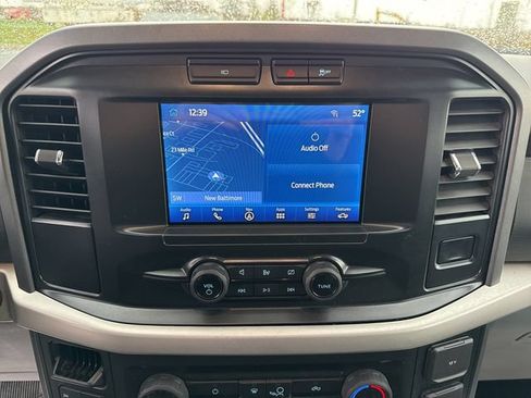 Used 2022 Ford F150 XLT AWD/4WD image 24