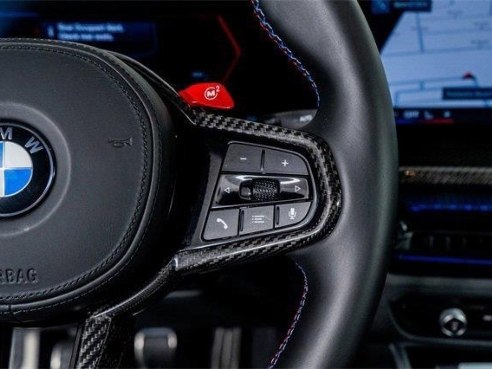 Used 2025 BMW M4 Coupe RWD image 43