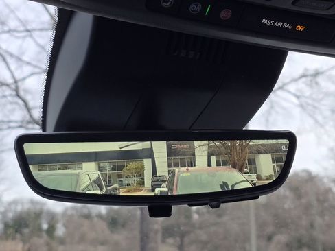 New 2026 GMC Sierra 1500 Denali w/ Denali Reserve Package image 13