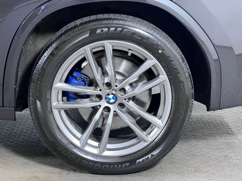 Used 2021 BMW X3 M40i w/ Premium Package AWD/4WD image 12