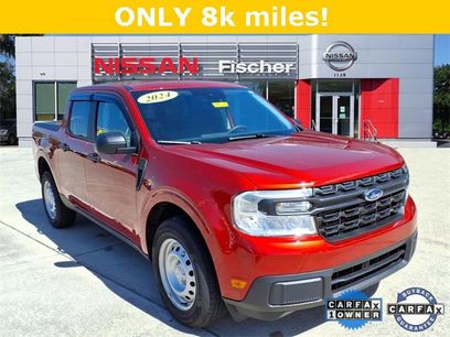 Used 2024 Ford Maverick XL