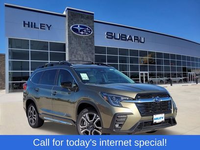 New 2025 Subaru Ascent Limited
