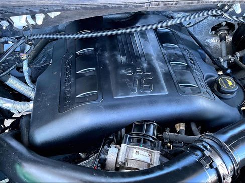 Used 2016 Ford F150 King Ranch w/ Equipment Group 601A Luxury image 32