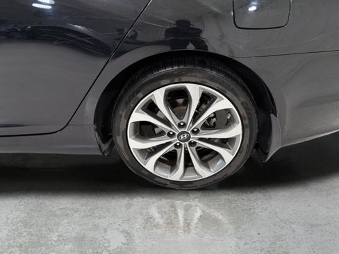 Used 2013 Hyundai Sonata SE FWD image 20