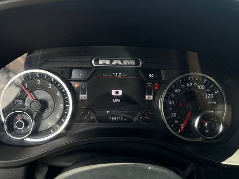Used 2022 RAM 1500 Big Horn AWD/4WD image 26