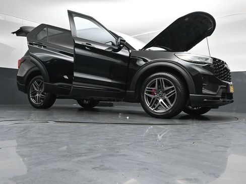 Certified 2025 Ford Explorer ST-Line w/ Premium Package AWD/4WD image 55