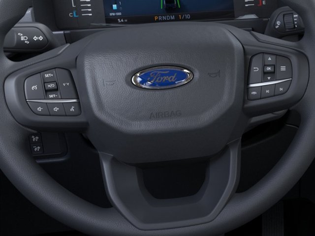 New 2026 Ford Ranger XL w/ Trailer Tow Package AWD/4WD image 12