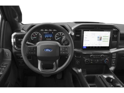 New 2026 Ford F150 STX w/ Equipment Group 200A RWD image 6