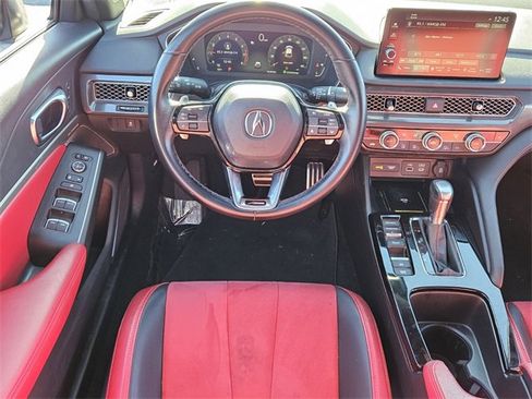 Used 2023 Acura Integra A-Spec image 14