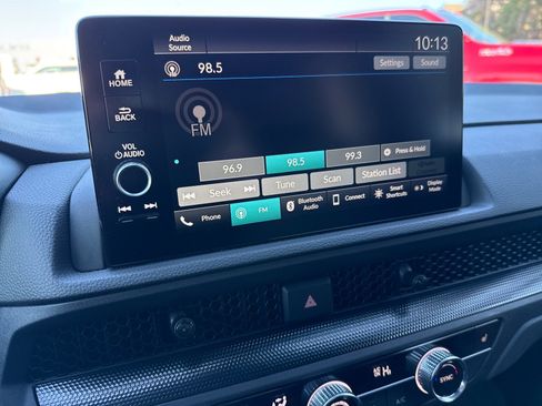 Used 2024 Honda CR-V Sport-L image 16