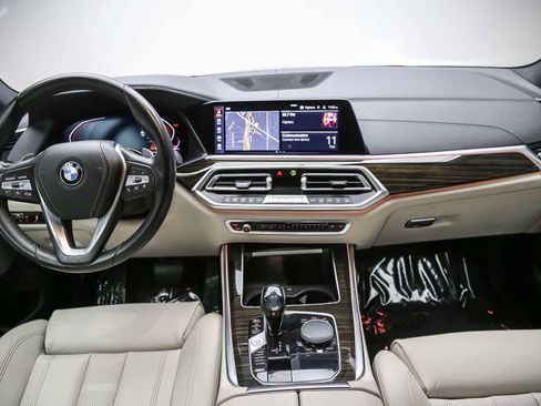 Used 2020 BMW X5 sDrive40i w/ Convenience Package RWD image 13