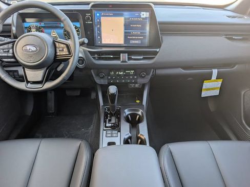 New 2026 Subaru Outback Premium AWD/4WD image 18