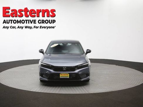 Used 2024 Honda Civic Sport image 49