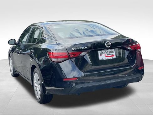 Used 2023 Nissan Sentra S FWD image 4