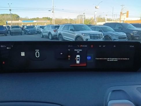 New 2026 Ford Expedition Active image 20