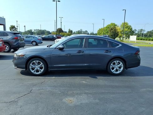 Used 2023 Honda Accord LX image 6