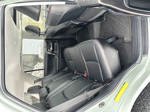 Used 2021 Toyota 4Runner TRD Pro image 25