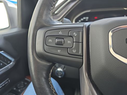 Used 2023 GMC Sierra 1500 Denali Ultimate image 24