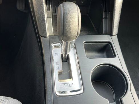 Used 2018 Subaru Outback 2.5i image 28
